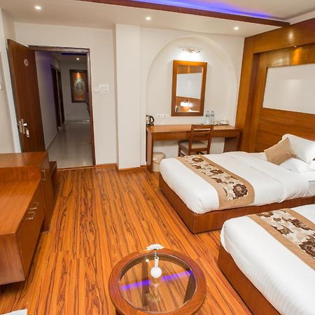Aryatara Kathmandu Hotel Eksteriør billede
