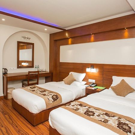 Aryatara Kathmandu Hotel Eksteriør billede