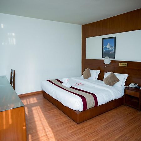 Aryatara Kathmandu Hotel Eksteriør billede