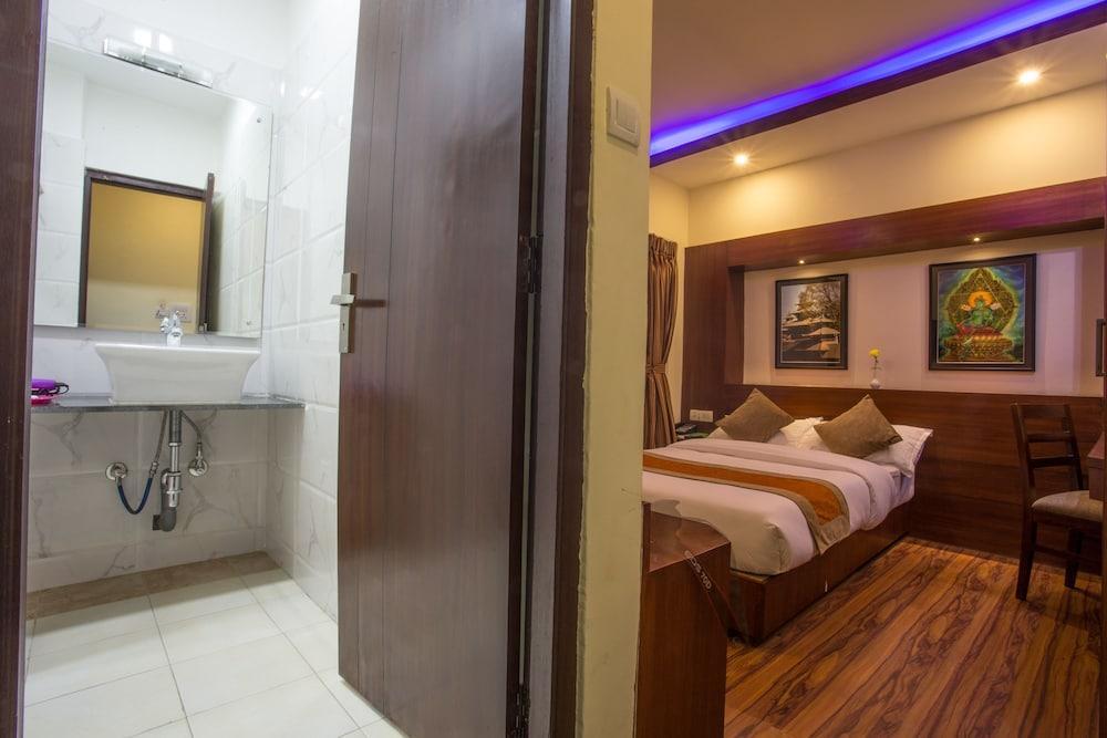 Aryatara Kathmandu Hotel Eksteriør billede