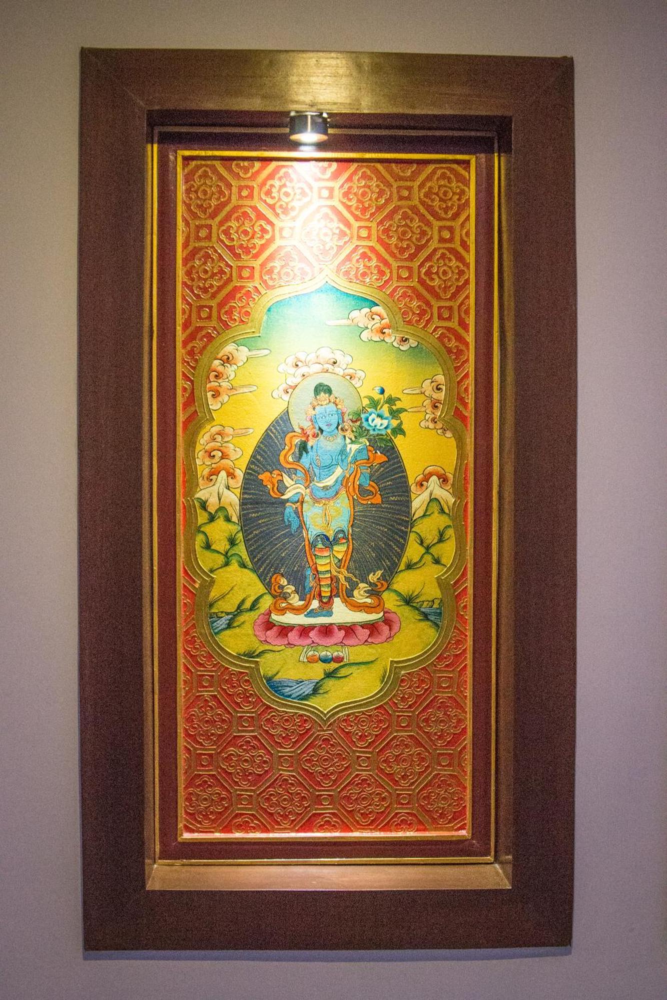 Aryatara Kathmandu Hotel Eksteriør billede