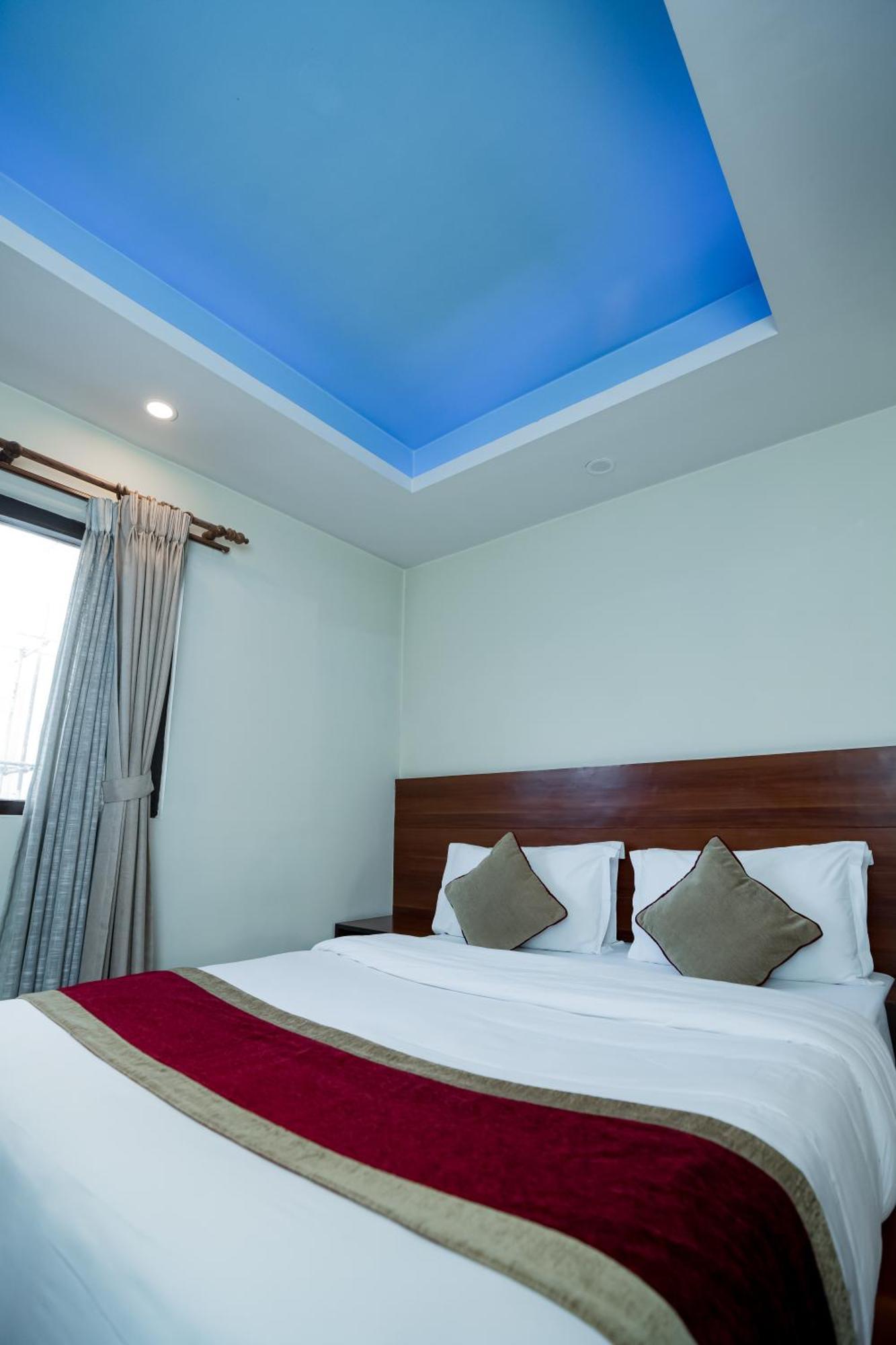 Aryatara Kathmandu Hotel Eksteriør billede